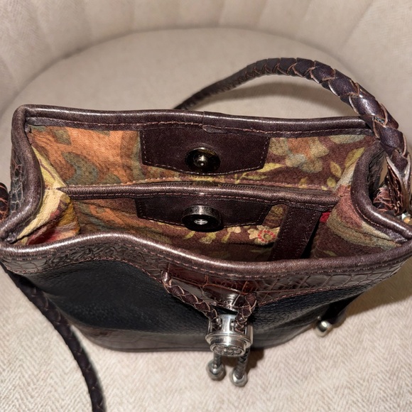 Vintage Brighton Crossbody - Picture 5 of 8